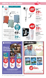 Prospectus Super U "Super U" en cours à Perpignan, Page 10 Catalogue Super U en cours à Perpignan, "Super U", Page 10