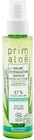 Brume hydratation cheveux - Prim Aloe en promo chez NaturéO Brume hydratation cheveux - Prim Aloe dans le catalogue NaturéO