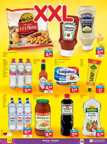 Staubsauger im aktuellen Netto Marken-Discount Prospekt (Rostock) Staubsauger im Netto Marken-Discount Prospekt "Aktuelle Angebote" mit 47 Seiten (Rostock)