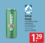 Aktuelle Energydrink Angebote bei famila Nordost in Langenhagen Aktuelles Energy Angebot bei famila Nordost in Langenhagen ab 1,29 €