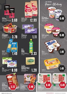 Haribo im E center Prospekt "Aktuelle Angebote" mit 8 Seiten (Essen)