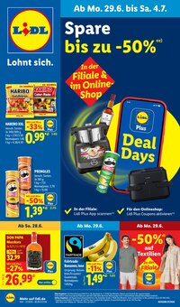 Rum im Lidl Prospekt "LIDL LOHNT SICH" mit 68 Seiten (Regensburg)