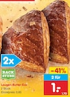 Laugen-Butter-Eck Angebote bei Netto Marken-Discount Jena für 1,00 €