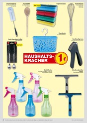 Besteck im Marktkauf Prospekt in Leipzig Aktueller Marktkauf Prospekt mit Besteck, "GANZ GROSS in kleinsten Preisen!", Seite 34