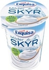 Milder Skyr Natur im Kaufland Prospekt Milder Skyr Natur von Exquisa im aktuellen Kaufland Prospekt für 1,49 €