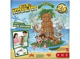 Mattel im MediaMarkt Saturn Prospekt HTW65 S.O.S. Affenalarm: Schaukelpalmen-Party Kinderspiel Mehrfarbig von MATTEL GAMES im aktuellen MediaMarkt Saturn Prospekt für 20,99 €