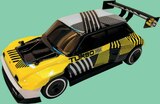 Renault R5 Turbo radiocommandée 1/10ème - MONDO MOTORS à 69,90 € dans le catalogue Intermarché Hyper