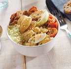 Promo Salade Lyonnaise - Pommes de Terre, Bacon Croustillant à 5,99 € dans le catalogue Intermarché Super à Langoiran