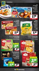 Aktueller EDEKA Prospekt mit Eis, "Aktuelle Angebote", Seite 11