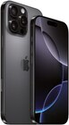 iPhone 16 Pro Angebote von Apple bei expert TeVi Passau für 199,00 €