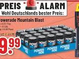 Trinkgut Ahaus - Mountain Blast Angebot im Prospekt Mountain Blast bei Trinkgut im Ahaus Prospekt für 9,99 €