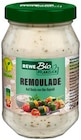 Salat-Mayo von REWE Bio pflanzlich im aktuellen REWE Prospekt für 1,39 €