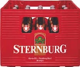 Bier Export im Angebot bei Netto Marken-Discount in Borna Bier Export Angebote von Sternburg bei Netto Marken-Discount Borna für 6,99 €