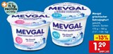 griechischer Sahnejoghurt 0% im Angebot bei Netto Marken-Discount in Willich griechischer Sahnejoghurt 0% Angebote von Mevgal bei Netto Marken-Discount Willich für 1,29 €
