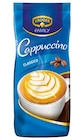 Cappuccino im Angebot bei Lidl in Schwerte Cappuccino Angebote von KRÜGER Family bei Lidl Schwerte für 2,49 €