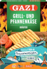 Grill- und Pfannenkäse von GAZI im aktuellen Netto Marken-Discount Prospekt