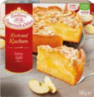 Aktuelles Lust auf Kuchen, Torte oder Vegan Angebot bei EDEKA in Augsburg ab 3,79 €