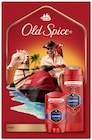 Geschenkpackung Captain von Old Spice im aktuellen REWE Prospekt