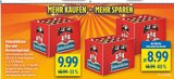 Bier bei diska im Gersdorf Prospekt für 8,99 €