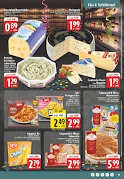 Aktueller E center Prospekt mit Torte, "Aktuelle Angebote", Seite 11