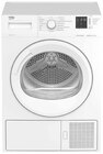 Saturn - DS 852 GAV Wärmepumpentrockner Angebot im Prospekt DS 852 GAV Wärmepumpentrockner bei Saturn im Prospekt "STÖBERN, SHOPPEN >> SPAREN!" für 399,00 €