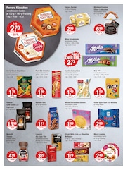 Aktueller V-Markt Prospekt mit Nescafe, "V-Markt einfach besser einkaufen", Seite 8