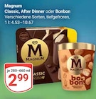 GLOBUS Burgstein - Classic Angebot im Prospekt Classic bei GLOBUS im Burgstein Prospekt für 2,99 €
