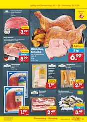 Schnitzel im Netto Marken-Discount Prospekt in Kassel Aktueller Netto Marken-Discount Prospekt mit Schnitzel, "Aktuelle Angebote", Seite 37