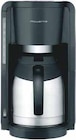 Thermo-Kaffeemaschine im Angebot bei EP: in Köln Thermo-Kaffeemaschine Angebote von Rowenta bei EP: Köln für 59,99 €