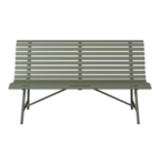 GARTENBANK „TINA“ im Angebot bei mömax in Lehrte GARTENBANK „TINA“ Angebote bei mömax Lehrte für 99,99 €