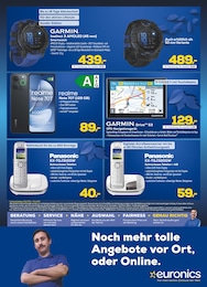 Abdeckplane Angebot & Preis im aktuellen EURONICS Prospekt Abdeckplane Angebot im aktuellen EURONICS Prospekt auf Seite 12