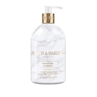 Savon liquide pour les mains - BAYLIS & HARDING - Carrefour à Athis-Mons Savon liquide pour les mains - BAYLIS & HARDING en promo chez Carrefour Athis-Mons à 2,37 €