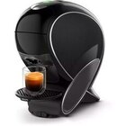 Cafetière Dolce Gusto Krups NESCAFE Dolce Gusto NEO Noir KP850810 - Krups dans le catalogue Darty