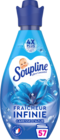 Auchan Hypermarché Avrillé - Promo adoucissant ultra concentré soupline Promo adoucissant ultra concentré soupline à 5,81 € dans le catalogue Auchan Hypermarché à Avrillé