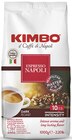 Espresso Italiano Angebote von Kimbo bei Metro Voerde für 17,11 €