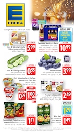 EDEKA Prospekt "Aktuelle Angebote" für Freiburg, 16 Seiten, 07.04.2026 - 11.04.2026