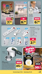 Steckdose Angebot & Preis im aktuellen Netto mit dem Scottie Prospekt Steckdose Angebot im aktuellen Netto mit dem Scottie Prospekt auf Seite 23