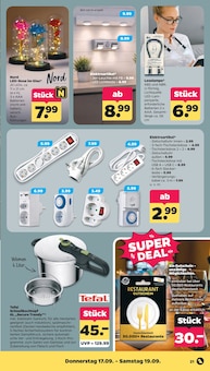 LED-Baum Angebot im Netto mit dem Scottie Prospekt, gültig von 14.09.2026 bis 19.09.2026 LED-Baum Angebot im aktuellen Netto mit dem Scottie Prospekt auf Seite 23