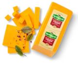 Kerrygold im Kaufland Prospekt Orig. irischer Cheddar von Kerrygold im aktuellen Kaufland Prospekt für 0,99 €