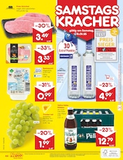 Aktueller Netto Marken-Discount Prospekt mit Vodka, "Aktuelle Angebote", Seite 60