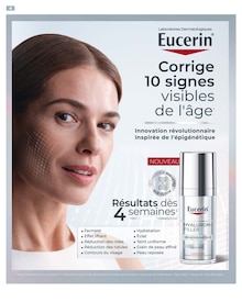 Promo Nuxe dans le catalogue Carrefour du moment à la page 6