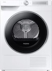 Wärmepumpentrockner DV90DG6845LH2U2 Angebote von Samsung bei expert Osnabrück für 666,00 €