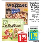 EDEKA - Die Backfrische Angebot im Prospekt Die Backfrische bei EDEKA im Prospekt "" für 1,79 €