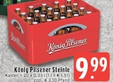 Aktuelles Steinie Angebot bei EDEKA in Krefeld ab 9,99 €