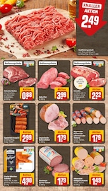 Ähnliche Roastbeef Angebote im Prospekt "Dein Markt" von REWE in Stuttgart Ähnliche Angebote wie Roastbeef im Prospekt "Dein Markt" auf Seite 10 von REWE in Stuttgart