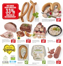 Käse im aktuellen Marktkauf Prospekt (Ulm) Käse im Marktkauf Prospekt "Aktuelle Angebote" mit 53 Seiten (Ulm)