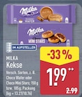 Aktuelles Choco Wafer Angebot bei ALDI Nord in Wuppertal ab 1,99 €