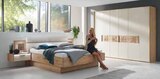 Aktuelle Kleiderschrank Angebote bei Zurbrüggen in Oldenburg Aktuelles Schlafzimmer Gandino Angebot bei Zurbrüggen in Oldenburg ab 2.998,00 €
