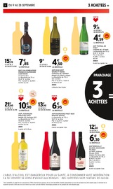 Vin Angebote im Prospekt "FOIRE AUX VINS" von Intermarché auf Seite 6