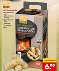 Holz Anzündwolle im Angebot bei Netto Marken-Discount in Oldenburg Holz Anzündwolle Angebote von DEKOR bei Netto Marken-Discount Oldenburg für 6,99 €